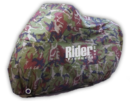 Camouflage Waterproof Cover