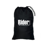 Rider Products Heavy Duty Waterproof Motorcycle Cover Black
