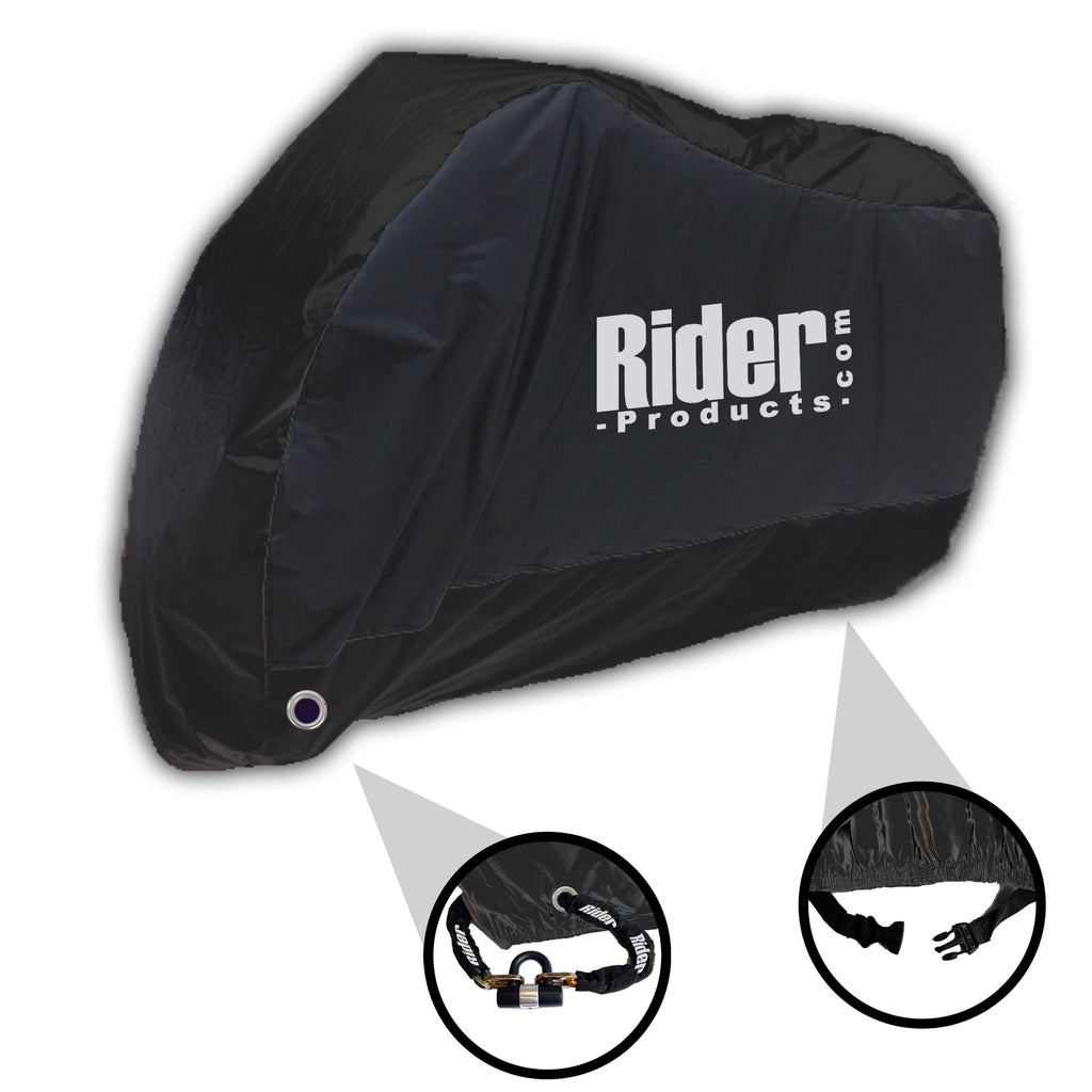 Nmax cover store waterproof